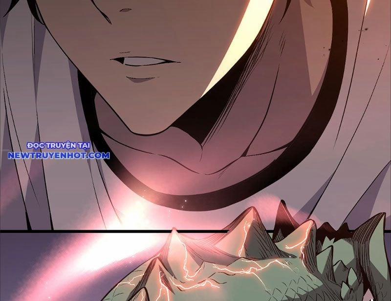 Ta Hoá Thân Ma Thần, Trở Thành Diệt Thế Cự Thú! 1 trang 195