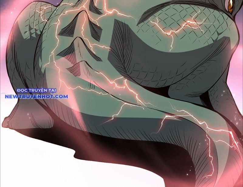 Ta Hoá Thân Ma Thần, Trở Thành Diệt Thế Cự Thú! 1 trang 196