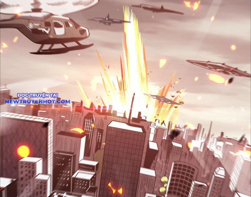 Ta Hoá Thân Ma Thần, Trở Thành Diệt Thế Cự Thú! 1 trang 2