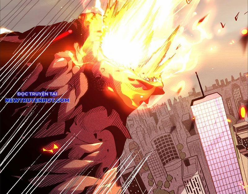 Ta Hoá Thân Ma Thần, Trở Thành Diệt Thế Cự Thú! 1 trang 20