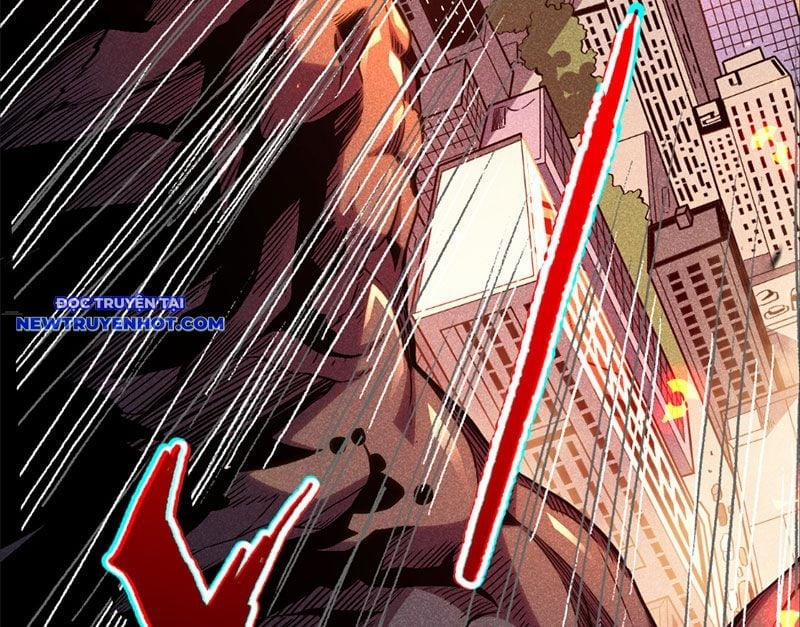 Ta Hoá Thân Ma Thần, Trở Thành Diệt Thế Cự Thú! 1 trang 21