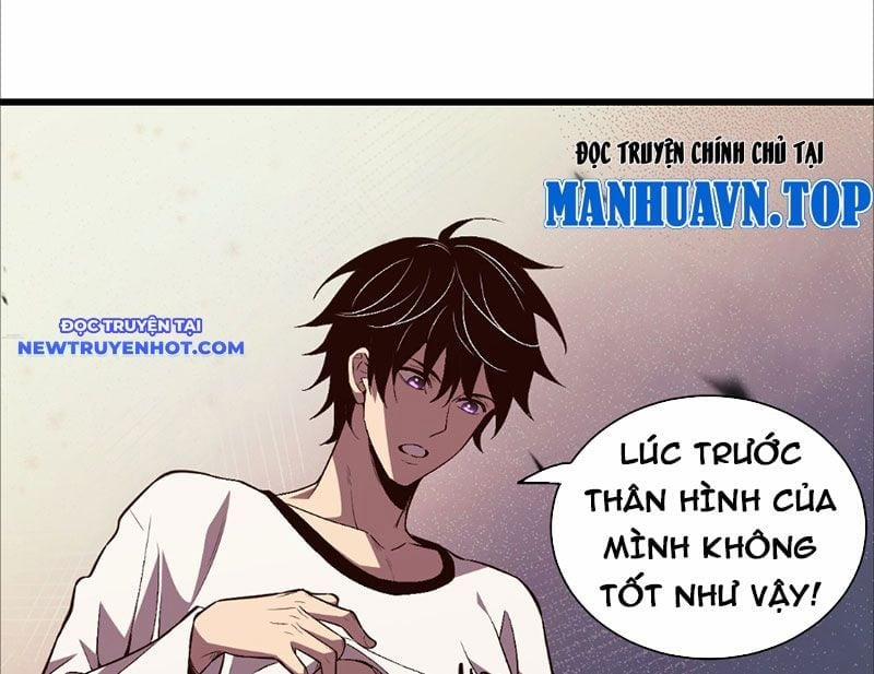 Ta Hoá Thân Ma Thần, Trở Thành Diệt Thế Cự Thú! 1 trang 210