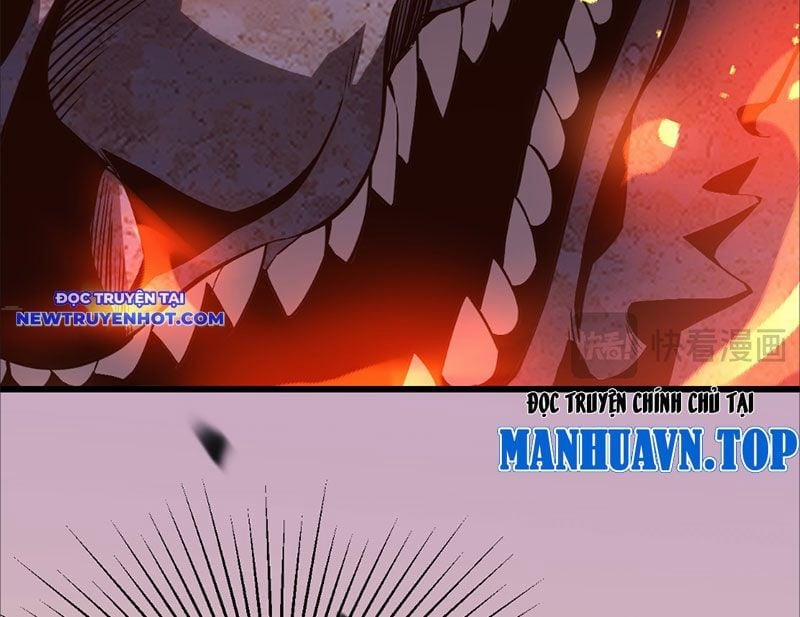 Ta Hoá Thân Ma Thần, Trở Thành Diệt Thế Cự Thú! 1 trang 218