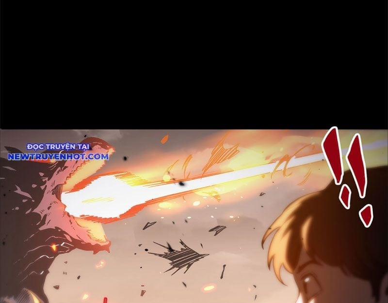 Ta Hoá Thân Ma Thần, Trở Thành Diệt Thế Cự Thú! 1 trang 23