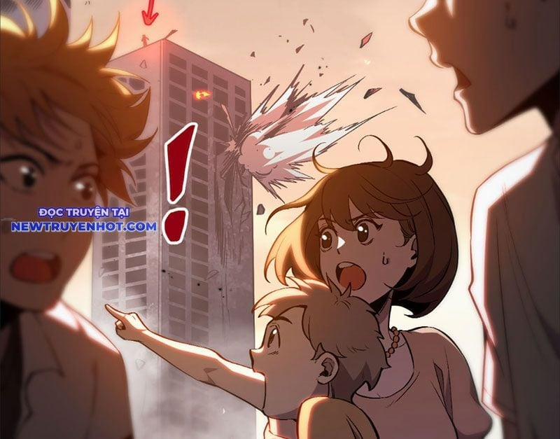 Ta Hoá Thân Ma Thần, Trở Thành Diệt Thế Cự Thú! 1 trang 24