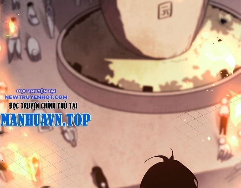 Ta Hoá Thân Ma Thần, Trở Thành Diệt Thế Cự Thú! 1 trang 27