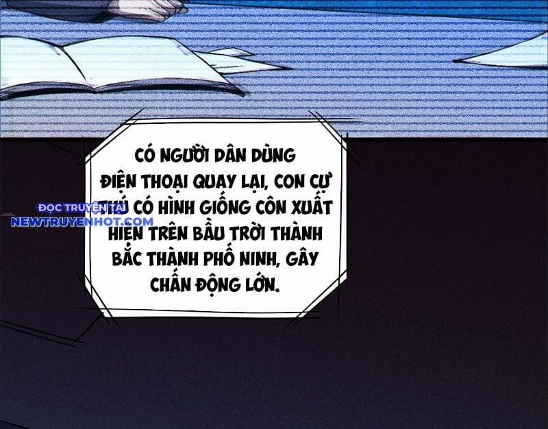 Ta Hoá Thân Ma Thần, Trở Thành Diệt Thế Cự Thú! 1 trang 42