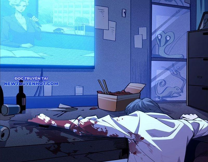 Ta Hoá Thân Ma Thần, Trở Thành Diệt Thế Cự Thú! 1 trang 44