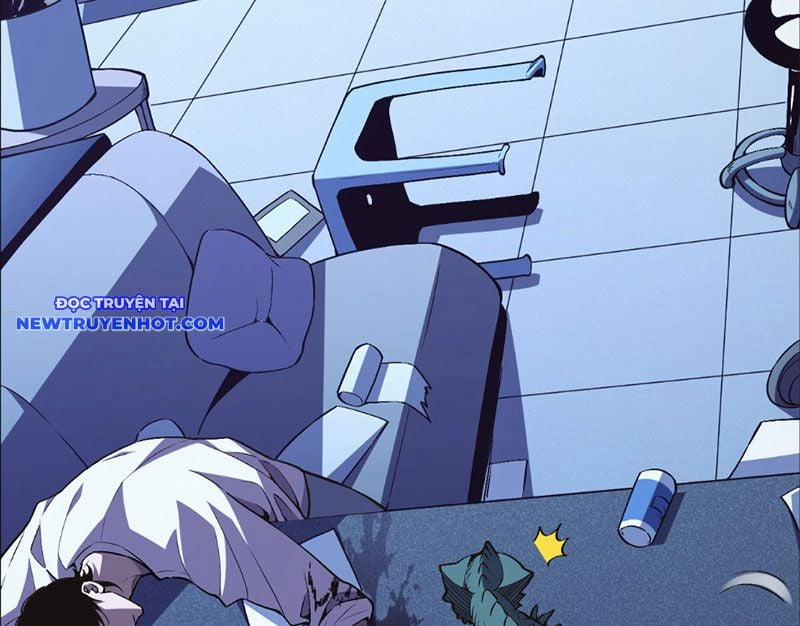 Ta Hoá Thân Ma Thần, Trở Thành Diệt Thế Cự Thú! 1 trang 54