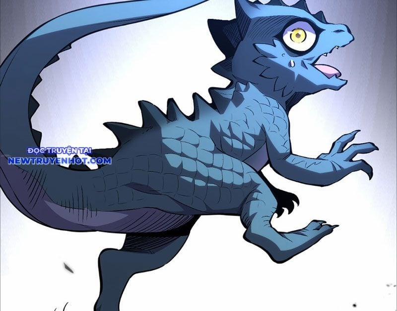 Ta Hoá Thân Ma Thần, Trở Thành Diệt Thế Cự Thú! 1 trang 58