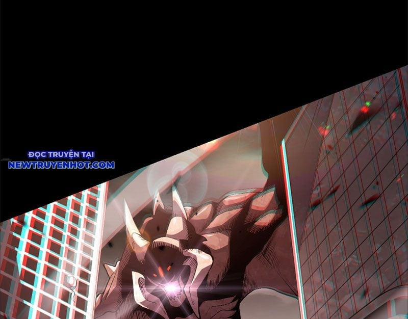 Ta Hoá Thân Ma Thần, Trở Thành Diệt Thế Cự Thú! 1 trang 6