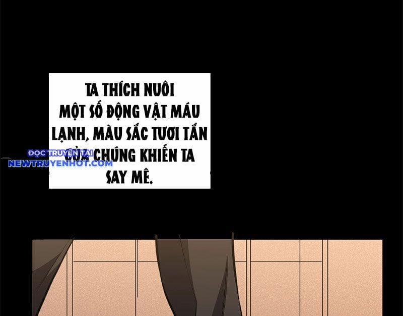 Ta Hoá Thân Ma Thần, Trở Thành Diệt Thế Cự Thú! 1 trang 66