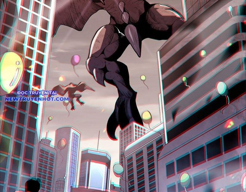 Ta Hoá Thân Ma Thần, Trở Thành Diệt Thế Cự Thú! 1 trang 7