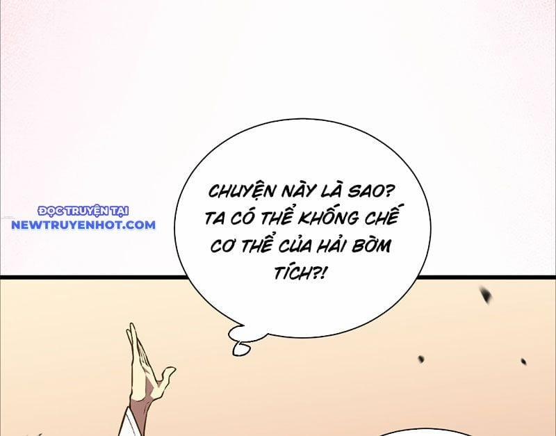 Ta Hoá Thân Ma Thần, Trở Thành Diệt Thế Cự Thú! 1 trang 94