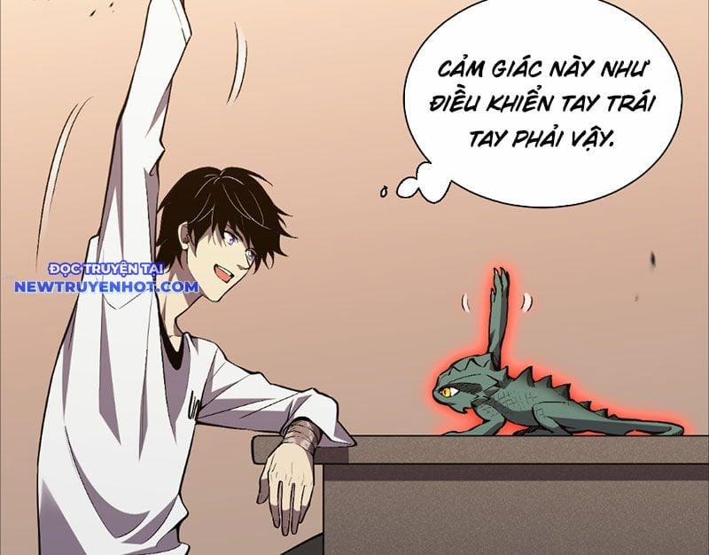 Ta Hoá Thân Ma Thần, Trở Thành Diệt Thế Cự Thú! 1 trang 95