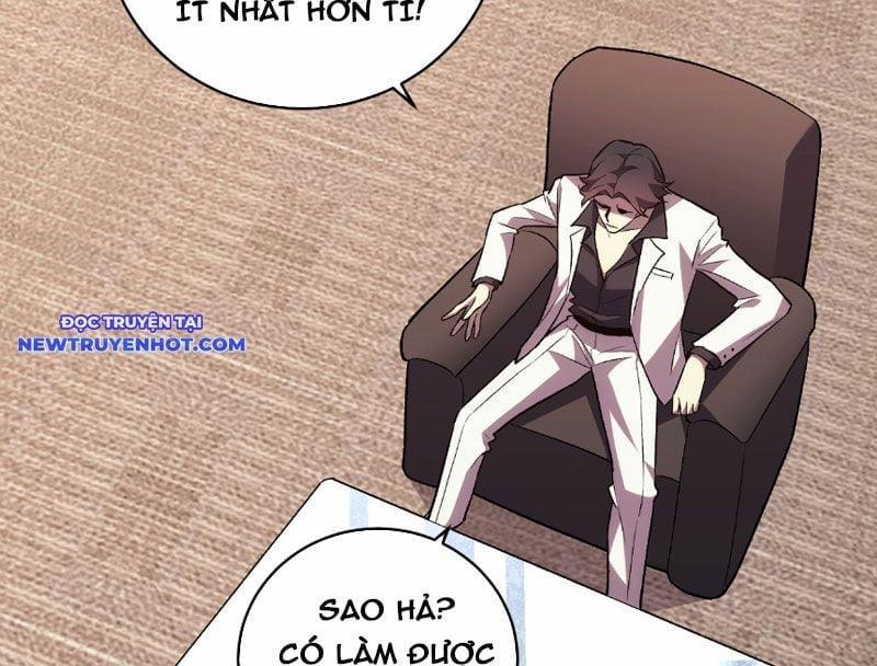 Ta Hoá Thân Ma Thần, Trở Thành Diệt Thế Cự Thú! 10 trang 10