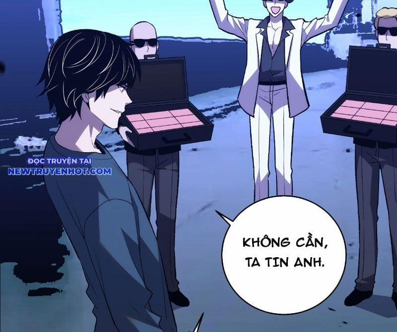 Ta Hoá Thân Ma Thần, Trở Thành Diệt Thế Cự Thú! 10 trang 102