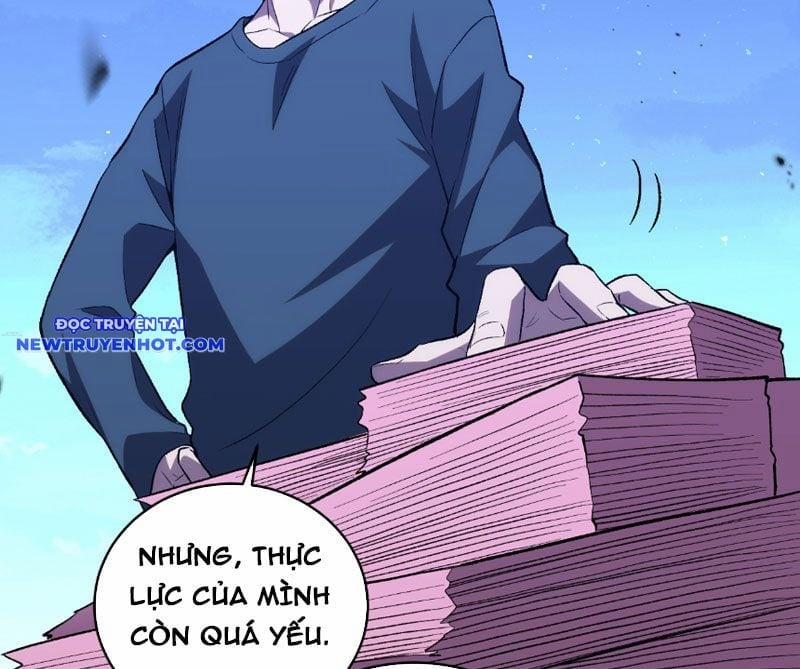 Ta Hoá Thân Ma Thần, Trở Thành Diệt Thế Cự Thú! 10 trang 105