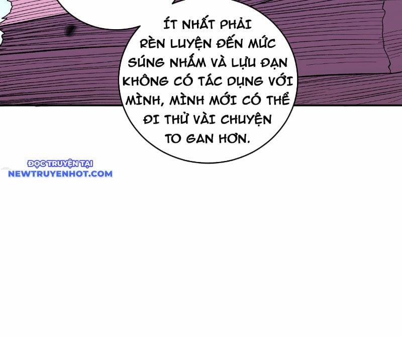 Ta Hoá Thân Ma Thần, Trở Thành Diệt Thế Cự Thú! 10 trang 106