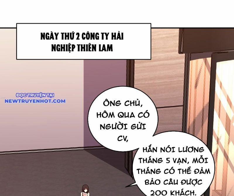 Ta Hoá Thân Ma Thần, Trở Thành Diệt Thế Cự Thú! 10 trang 107