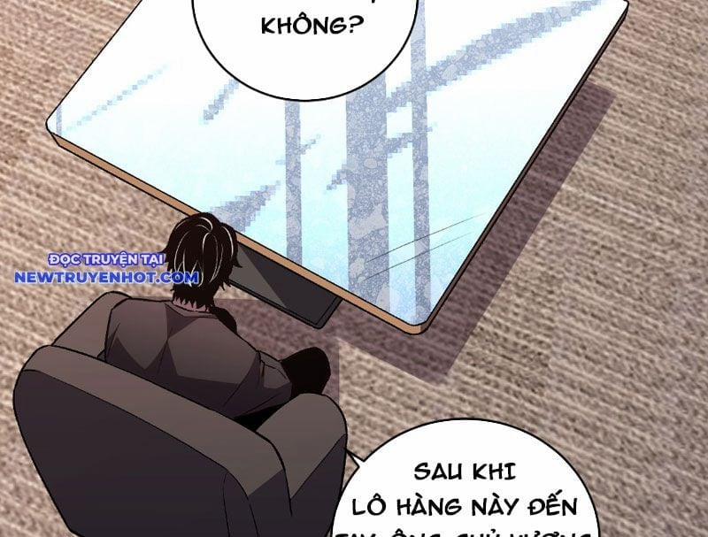 Ta Hoá Thân Ma Thần, Trở Thành Diệt Thế Cự Thú! 10 trang 11