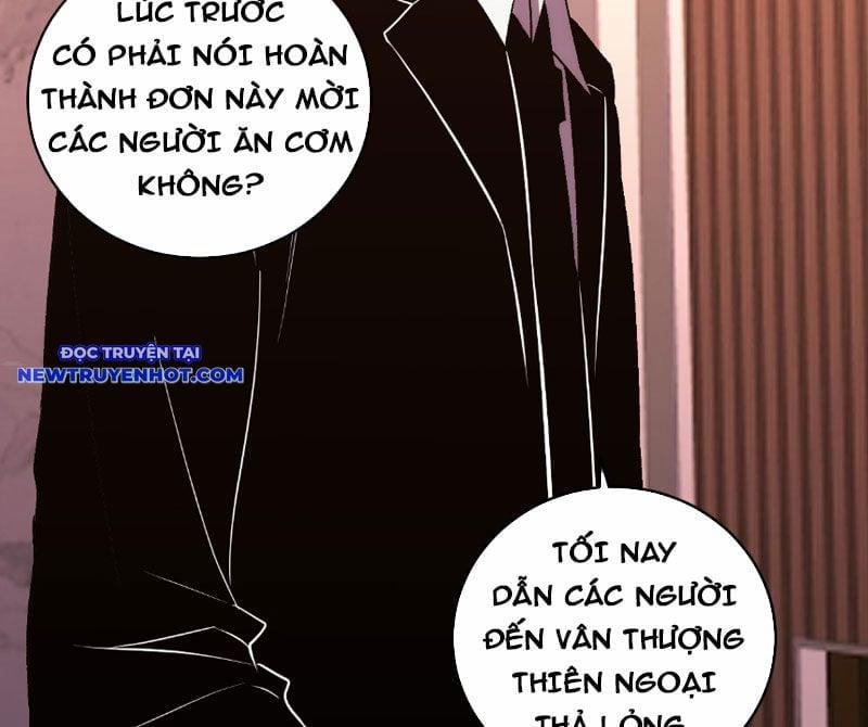 Ta Hoá Thân Ma Thần, Trở Thành Diệt Thế Cự Thú! 10 trang 115