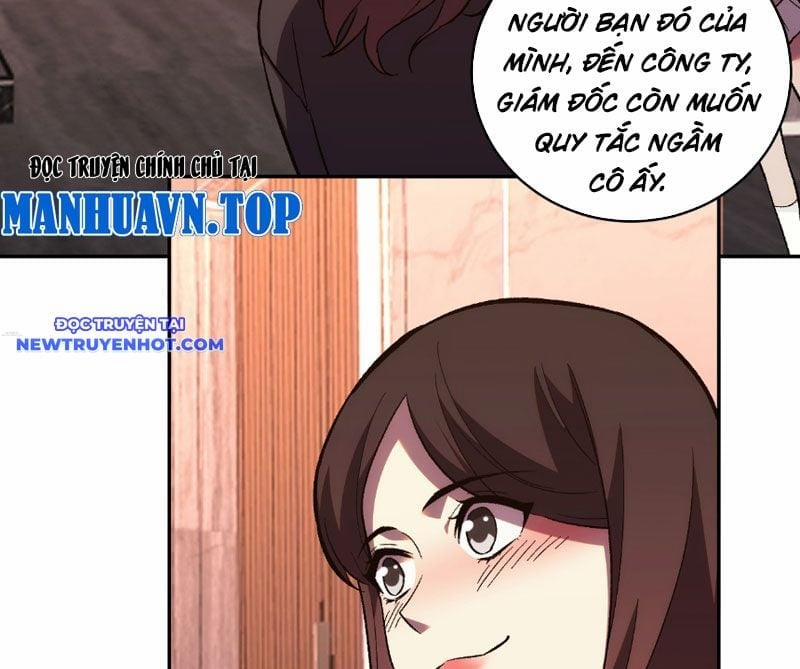 Ta Hoá Thân Ma Thần, Trở Thành Diệt Thế Cự Thú! 10 trang 118