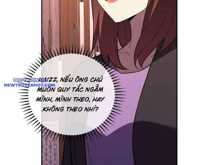 Ta Hoá Thân Ma Thần, Trở Thành Diệt Thế Cự Thú! 10 trang 119