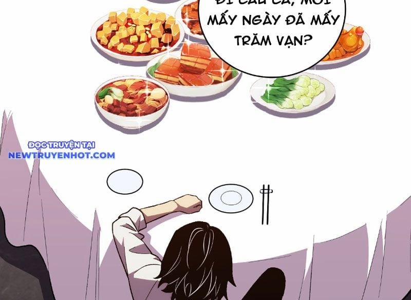 Ta Hoá Thân Ma Thần, Trở Thành Diệt Thế Cự Thú! 10 trang 123