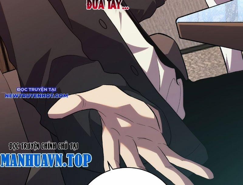 Ta Hoá Thân Ma Thần, Trở Thành Diệt Thế Cự Thú! 10 trang 22