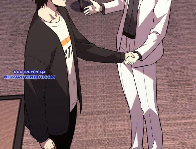 Ta Hoá Thân Ma Thần, Trở Thành Diệt Thế Cự Thú! 10 trang 25