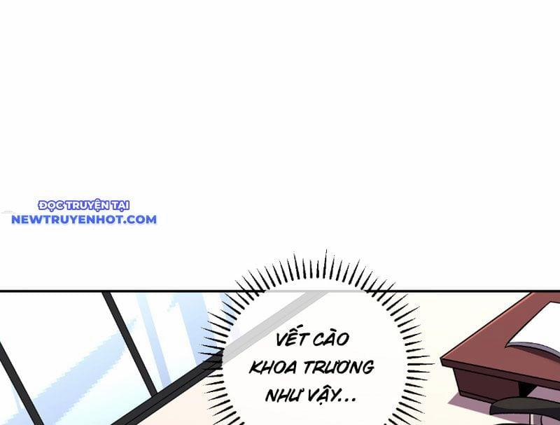 Ta Hoá Thân Ma Thần, Trở Thành Diệt Thế Cự Thú! 10 trang 28