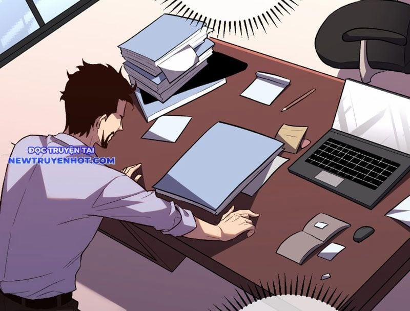 Ta Hoá Thân Ma Thần, Trở Thành Diệt Thế Cự Thú! 10 trang 29