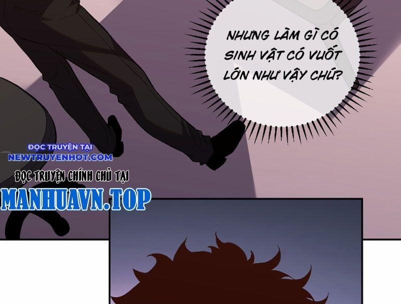 Ta Hoá Thân Ma Thần, Trở Thành Diệt Thế Cự Thú! 10 trang 30