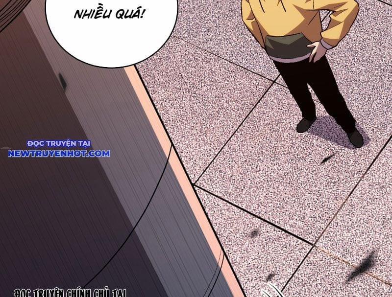 Ta Hoá Thân Ma Thần, Trở Thành Diệt Thế Cự Thú! 10 trang 39