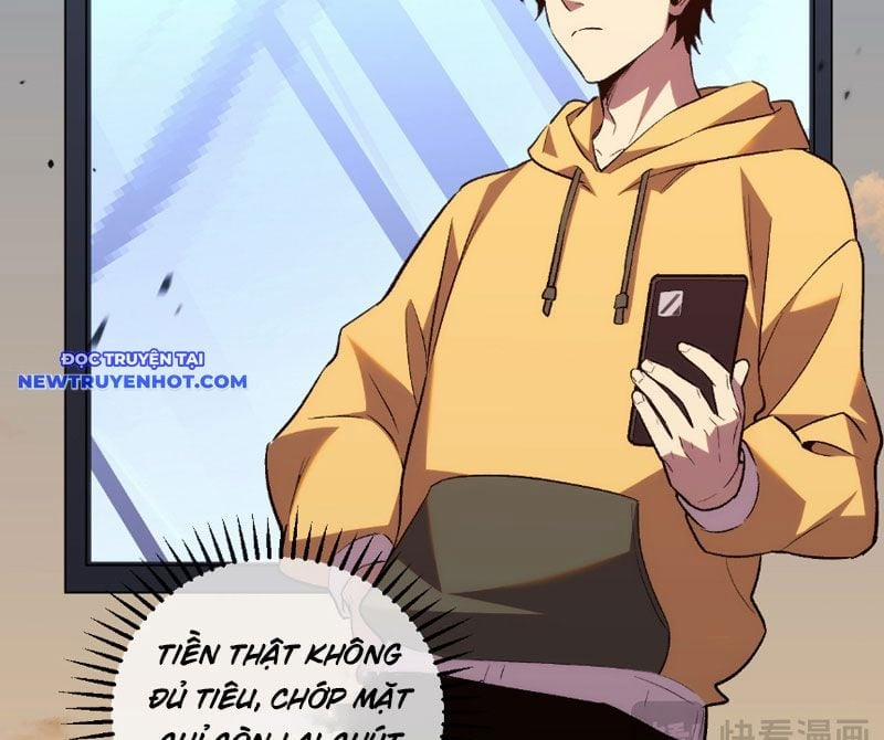 Ta Hoá Thân Ma Thần, Trở Thành Diệt Thế Cự Thú! 10 trang 41