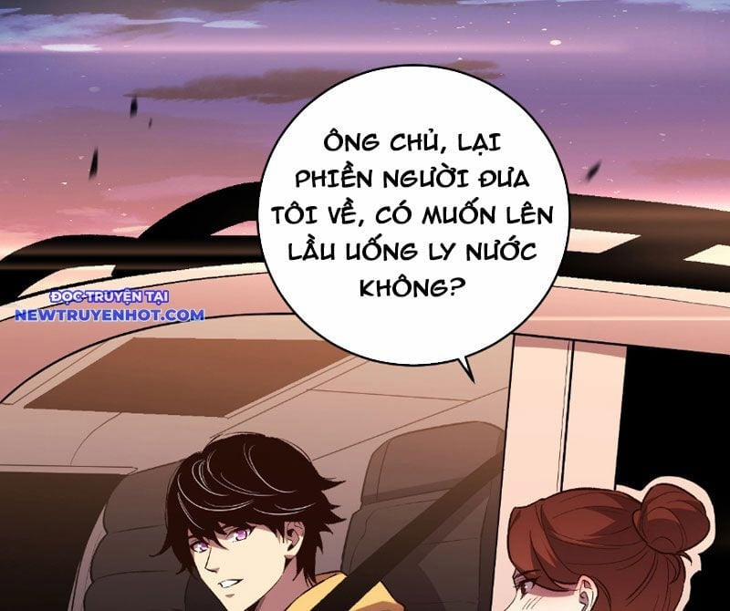 Ta Hoá Thân Ma Thần, Trở Thành Diệt Thế Cự Thú! 10 trang 44