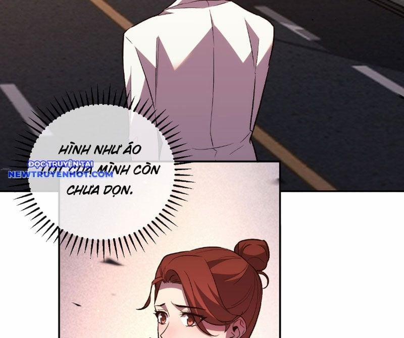 Ta Hoá Thân Ma Thần, Trở Thành Diệt Thế Cự Thú! 10 trang 48