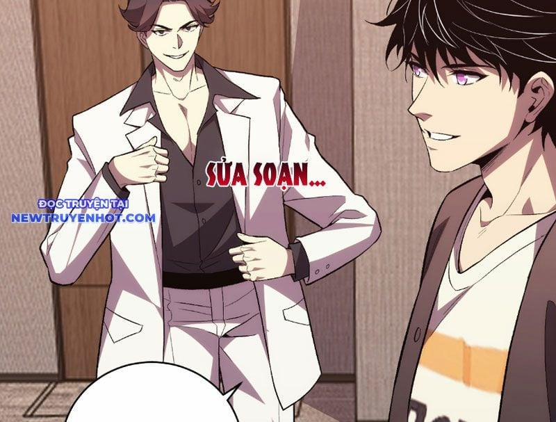 Ta Hoá Thân Ma Thần, Trở Thành Diệt Thế Cự Thú! 10 trang 5