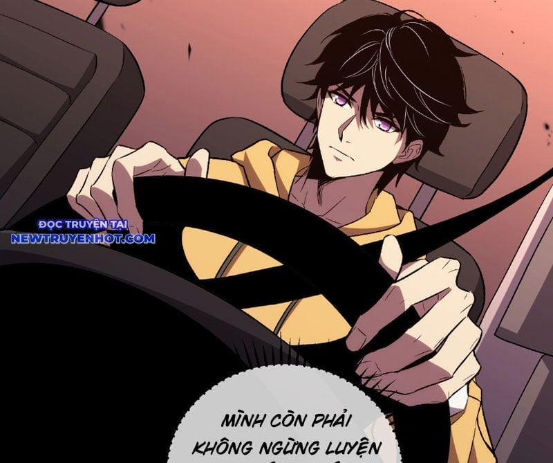 Ta Hoá Thân Ma Thần, Trở Thành Diệt Thế Cự Thú! 10 trang 52