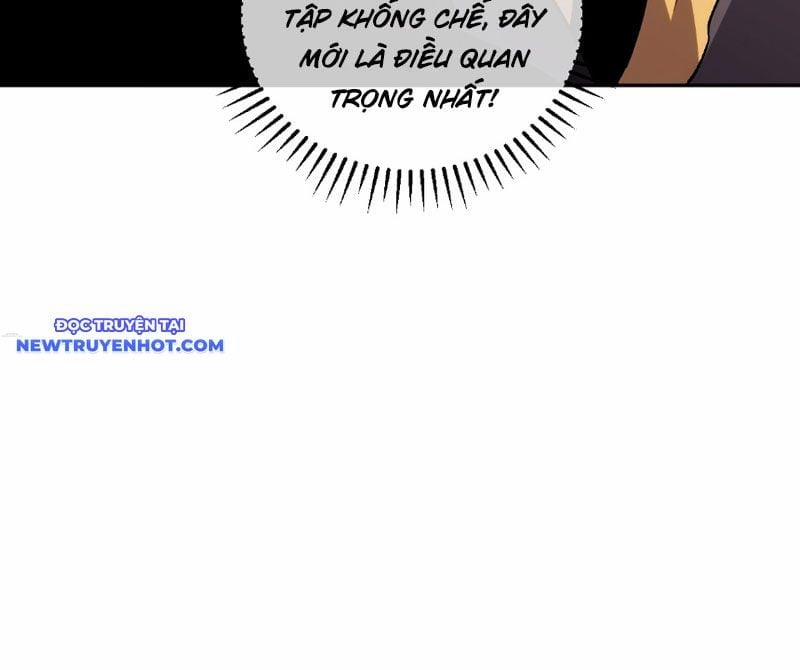 Ta Hoá Thân Ma Thần, Trở Thành Diệt Thế Cự Thú! 10 trang 53