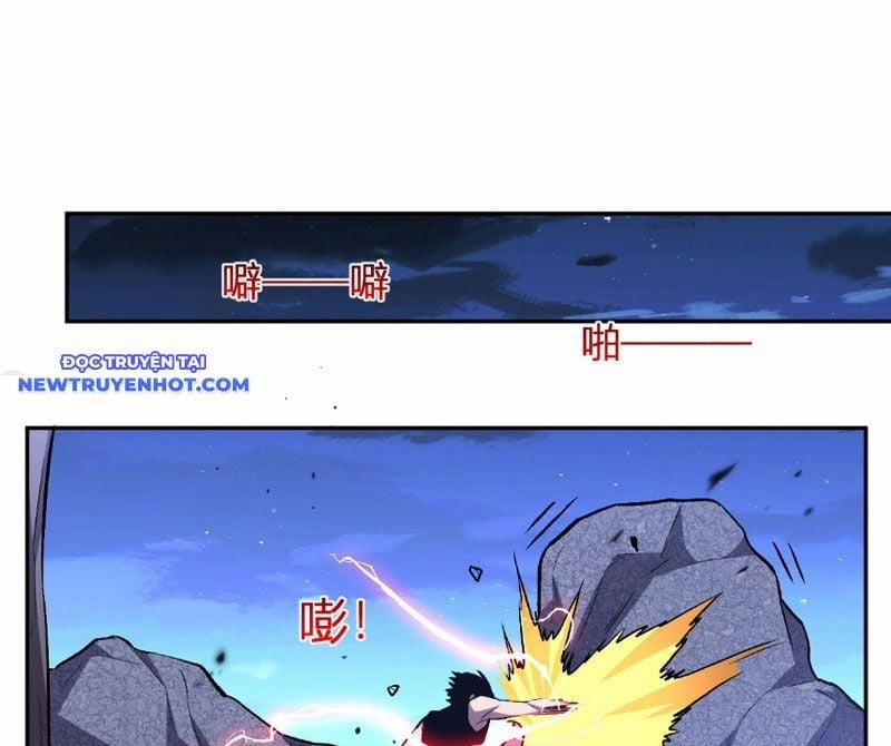 Ta Hoá Thân Ma Thần, Trở Thành Diệt Thế Cự Thú! 10 trang 54