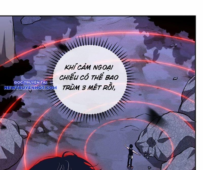 Ta Hoá Thân Ma Thần, Trở Thành Diệt Thế Cự Thú! 10 trang 58