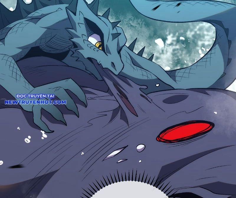 Ta Hoá Thân Ma Thần, Trở Thành Diệt Thế Cự Thú! 10 trang 62