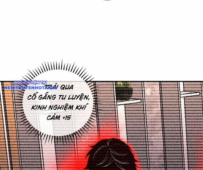 Ta Hoá Thân Ma Thần, Trở Thành Diệt Thế Cự Thú! 10 trang 68