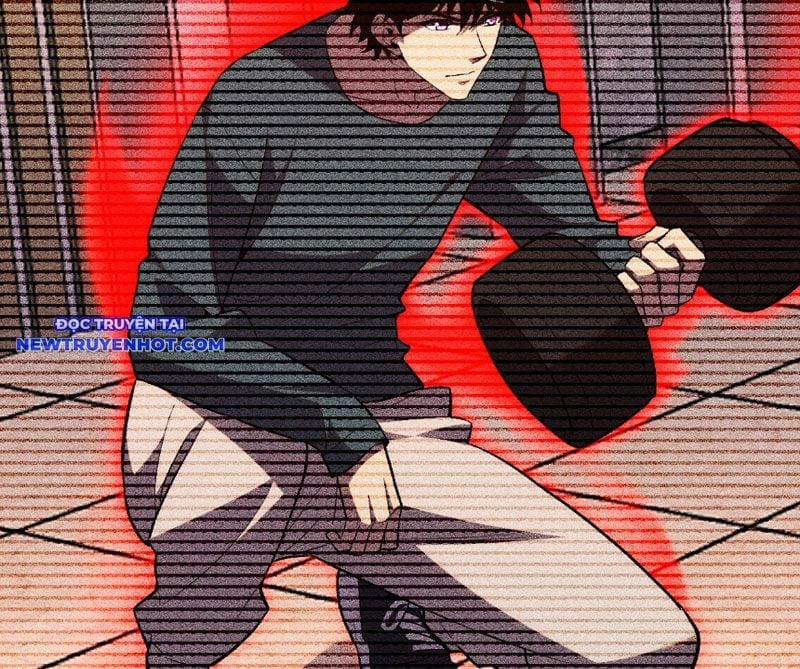 Ta Hoá Thân Ma Thần, Trở Thành Diệt Thế Cự Thú! 10 trang 69