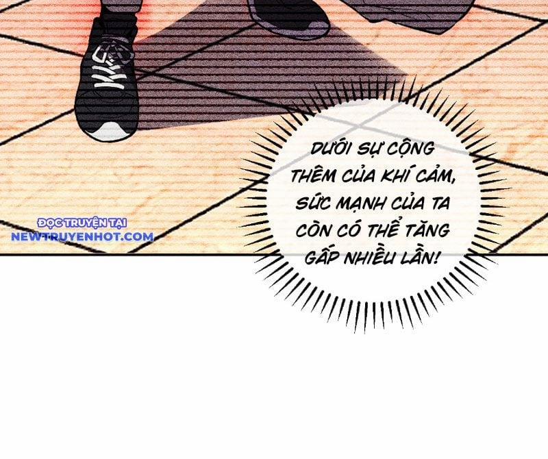 Ta Hoá Thân Ma Thần, Trở Thành Diệt Thế Cự Thú! 10 trang 70