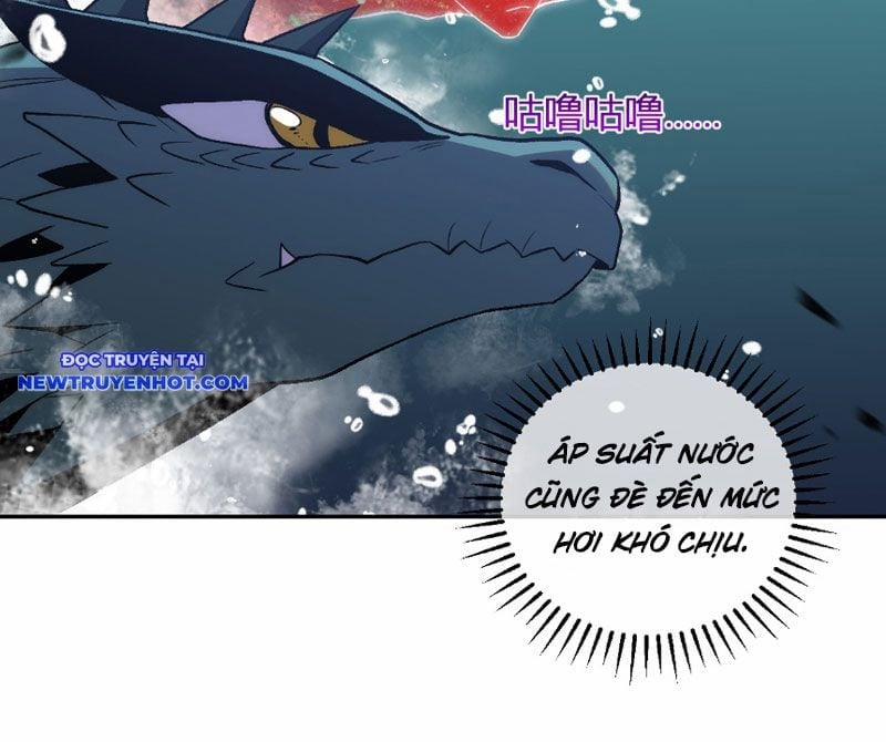 Ta Hoá Thân Ma Thần, Trở Thành Diệt Thế Cự Thú! 10 trang 75