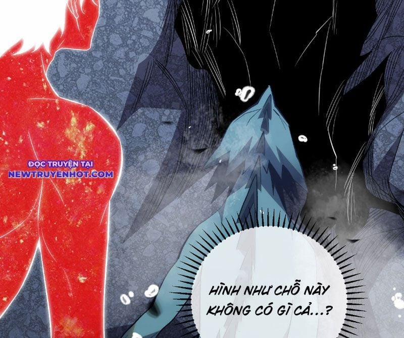 Ta Hoá Thân Ma Thần, Trở Thành Diệt Thế Cự Thú! 10 trang 77