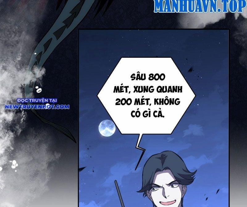 Ta Hoá Thân Ma Thần, Trở Thành Diệt Thế Cự Thú! 10 trang 79